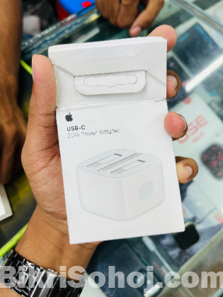 Apple Charger 20w